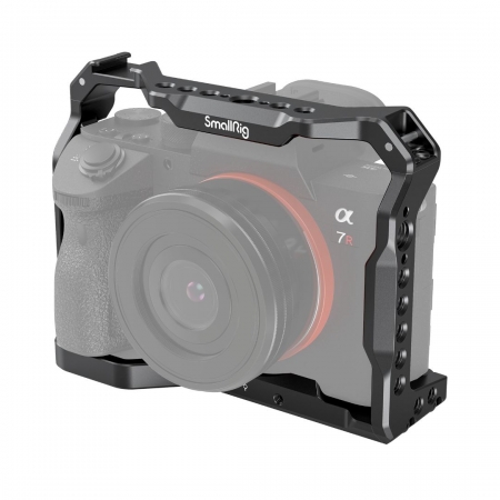SmallRig Light Camera Cage za Sony A7 III/ A7R III/ A9 2918